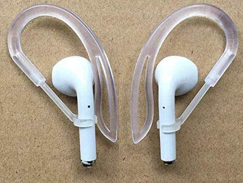 Amazon.com: Ear Hook Compatible with AirPods Pro Compatible with